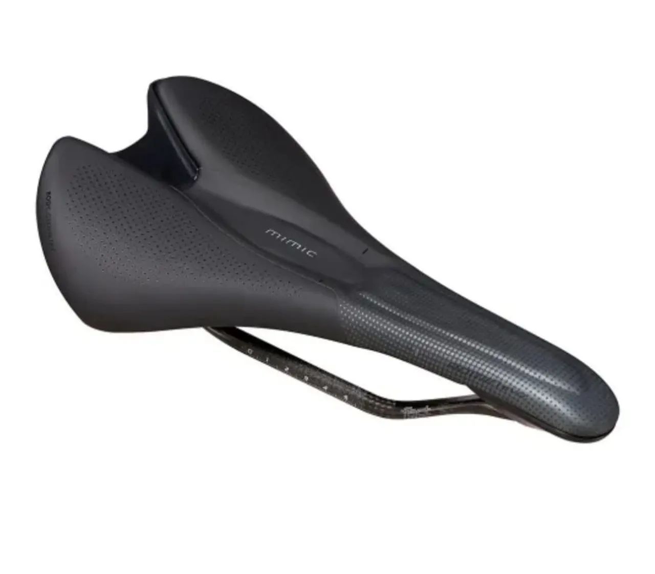 Selim Specialized romin evo pro com MIMIC 155mm novo original