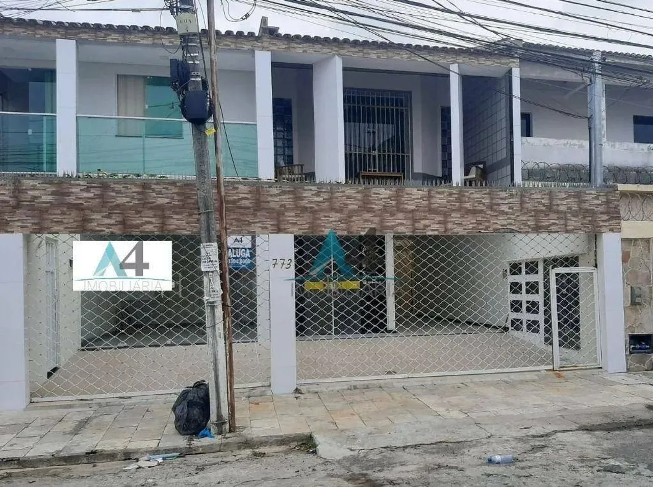 Sala comercial - Salgado Filho
