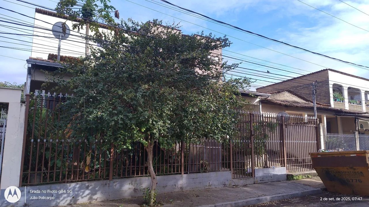 Oportunidade Vende-se Casa Bom Retiro Ipatinga MG  - Foto 3
