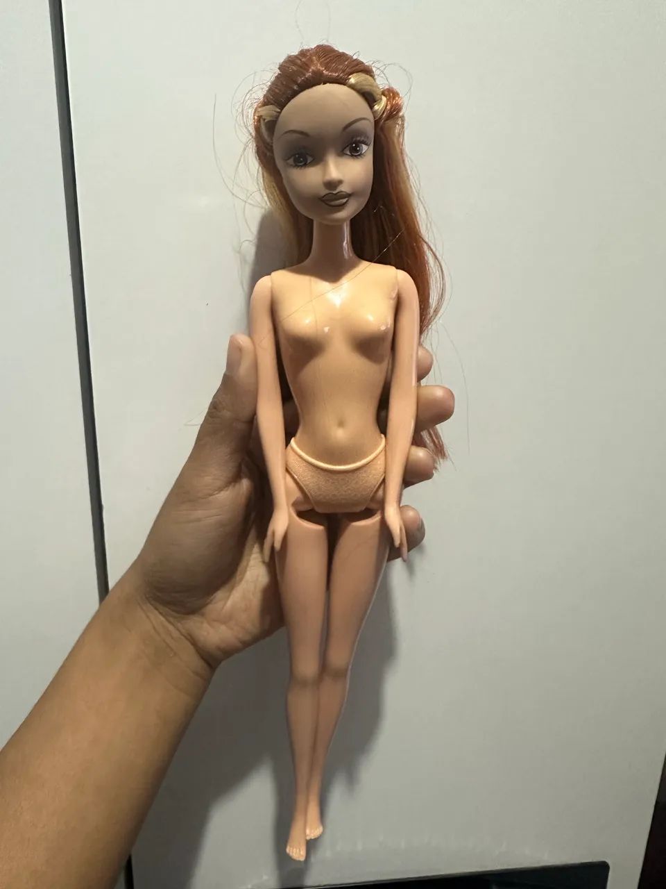 Boneca Bratz my scene genérica  - Foto 3