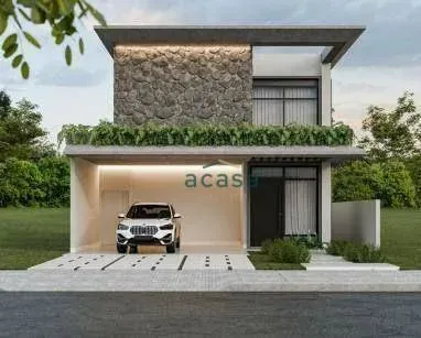 Sobrado com 1 suíte master, 2 suítes e 2 demi- suítes à venda, 255 m² por R$ 2.100.000 - S