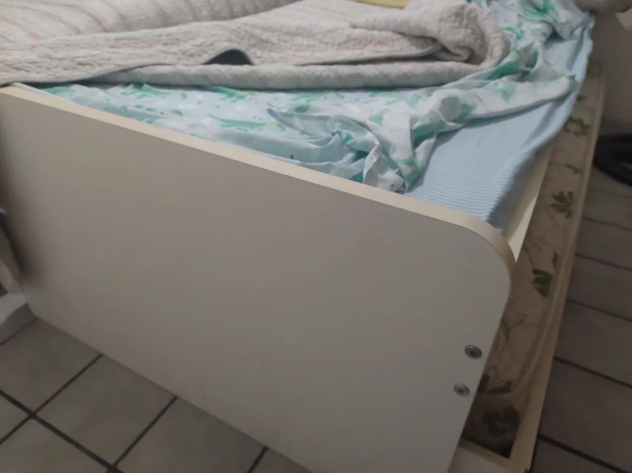 Cama solteirão com bicama - Foto 4