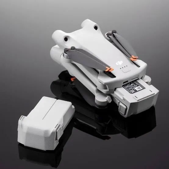 Bateria DJI Mini 3 Nova - Foto 2