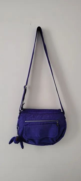 Bolsa Kipling original 
