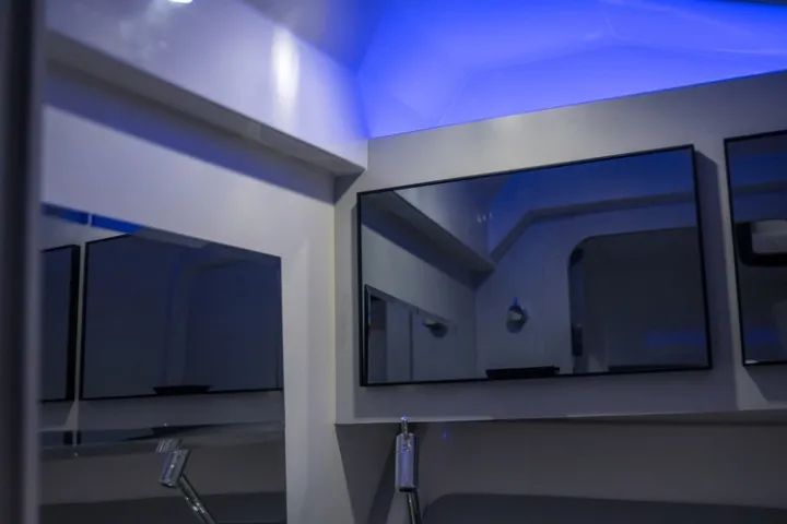 LANCHA NHD 340 OPEN DECK DUPLO - Foto 5