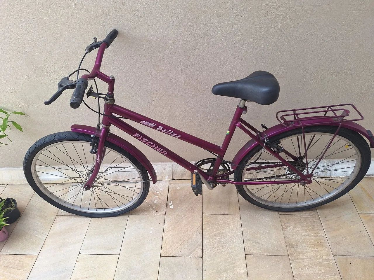 Bicicleta  - Foto 2