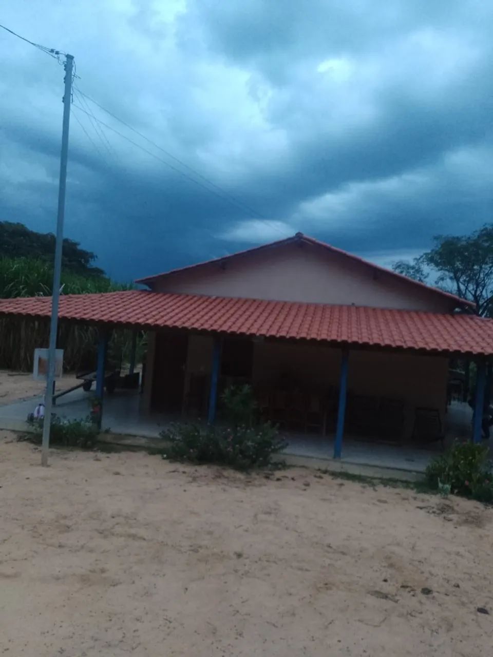 Foto - Brasília - Zona Cívico-Administrativa