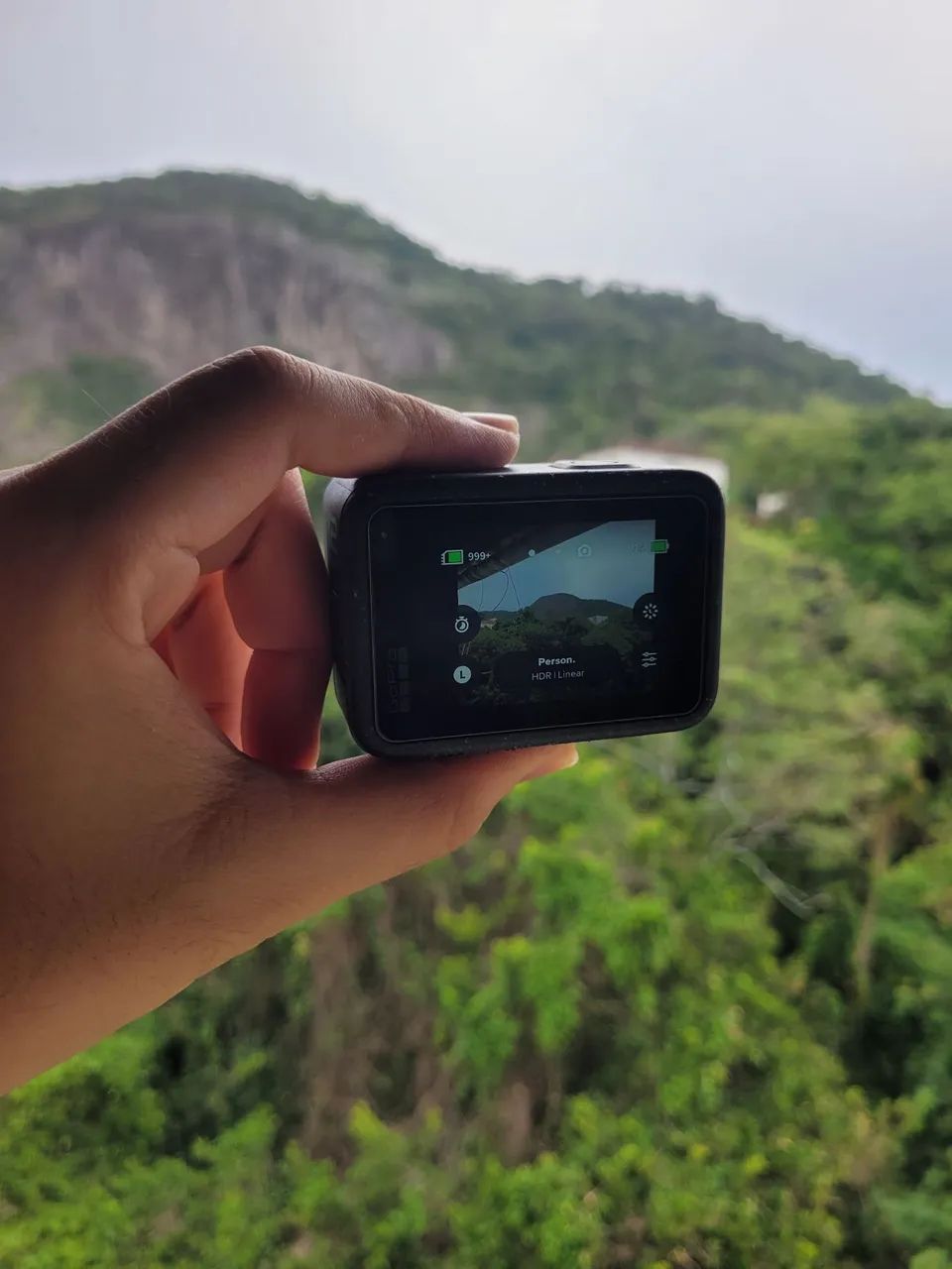 Kit Gopro Hero 12 Black Completo - Foto 6