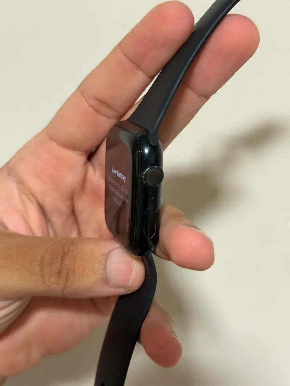 Apple Watch Serie 8 45mm - Foto 3