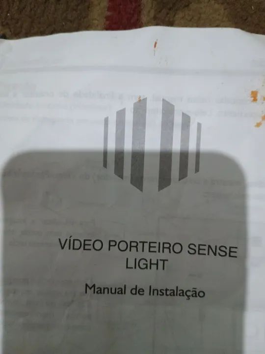 Interfone com Câmera HDL - Foto 3