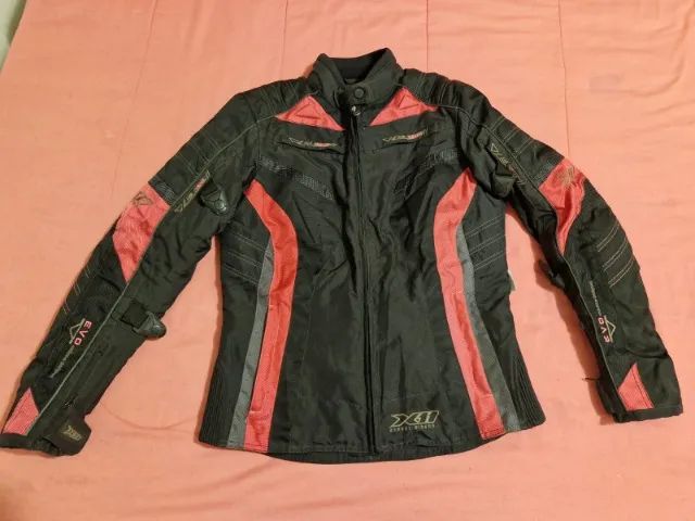 Jaqueta Moto Feminina Roupas Santa Fé, Gravataí 1430620232 OLX
