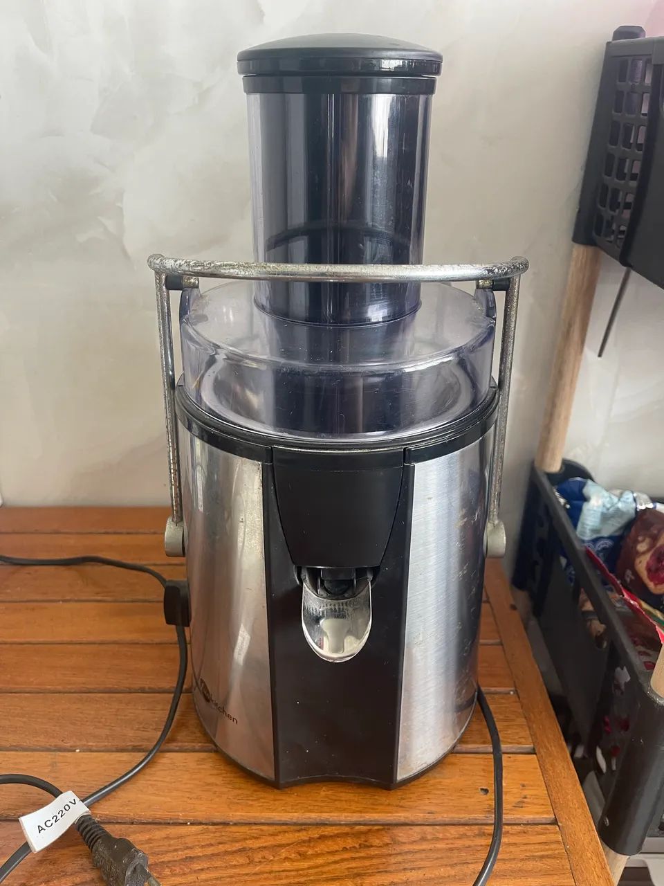 Master juice Fun kitchen 