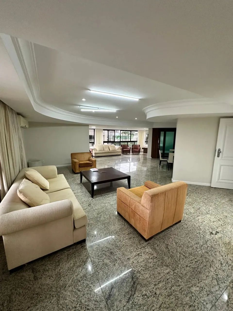 Apartamento à venda no MANSÃO HORTO IMPERIAL , HORTO FLORESTAL, Salvador, BA