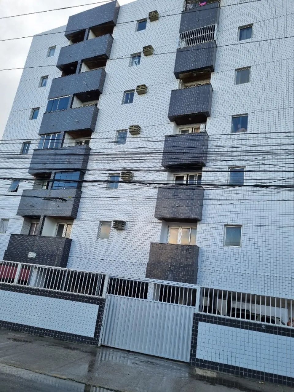 Foto - Garanhuns - Heliópolis