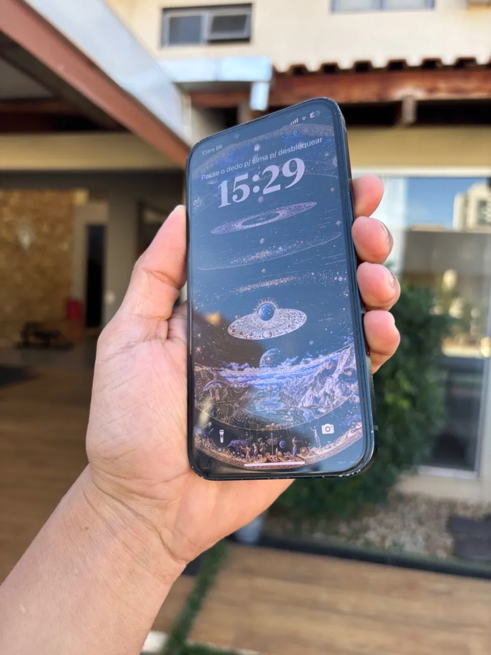 iPhone 13 - 128gb