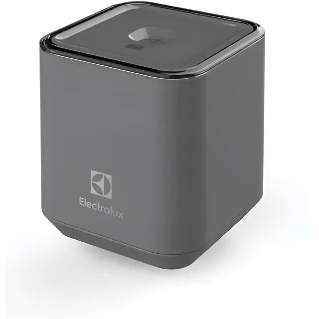 Kit Seladora à Vácuo Portátil Com 2 Potes Herméticos Electrolux - Foto 2