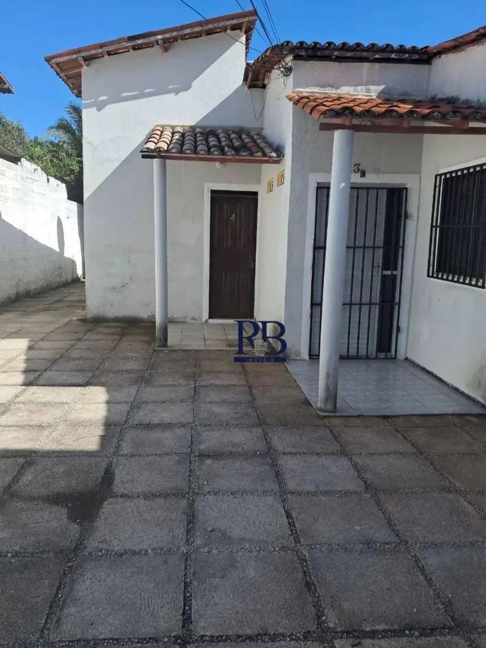 KITNETS PARA ALUGAR NO CONJUNTO MIRASOL | 1 QUARTOS CONDOMÍNIO FECHADO - Foto 2