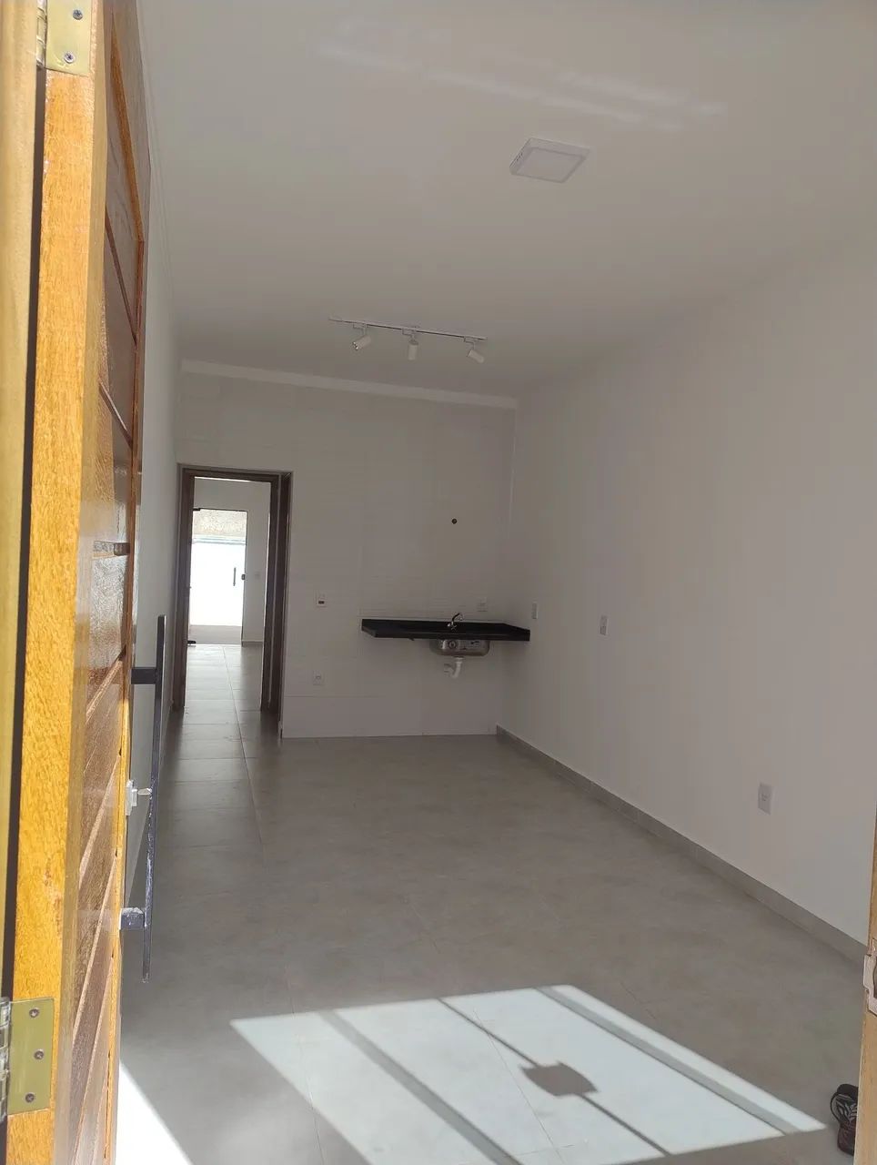 Casas em Sorocaba R$199,900,00 financie use seu ,FGTS casa nova  - Foto 2