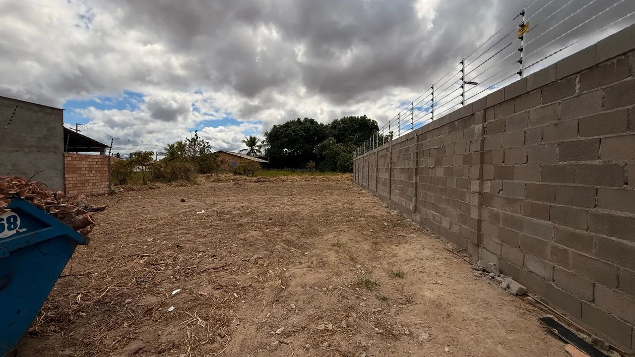 Oportunidade terreno!! 