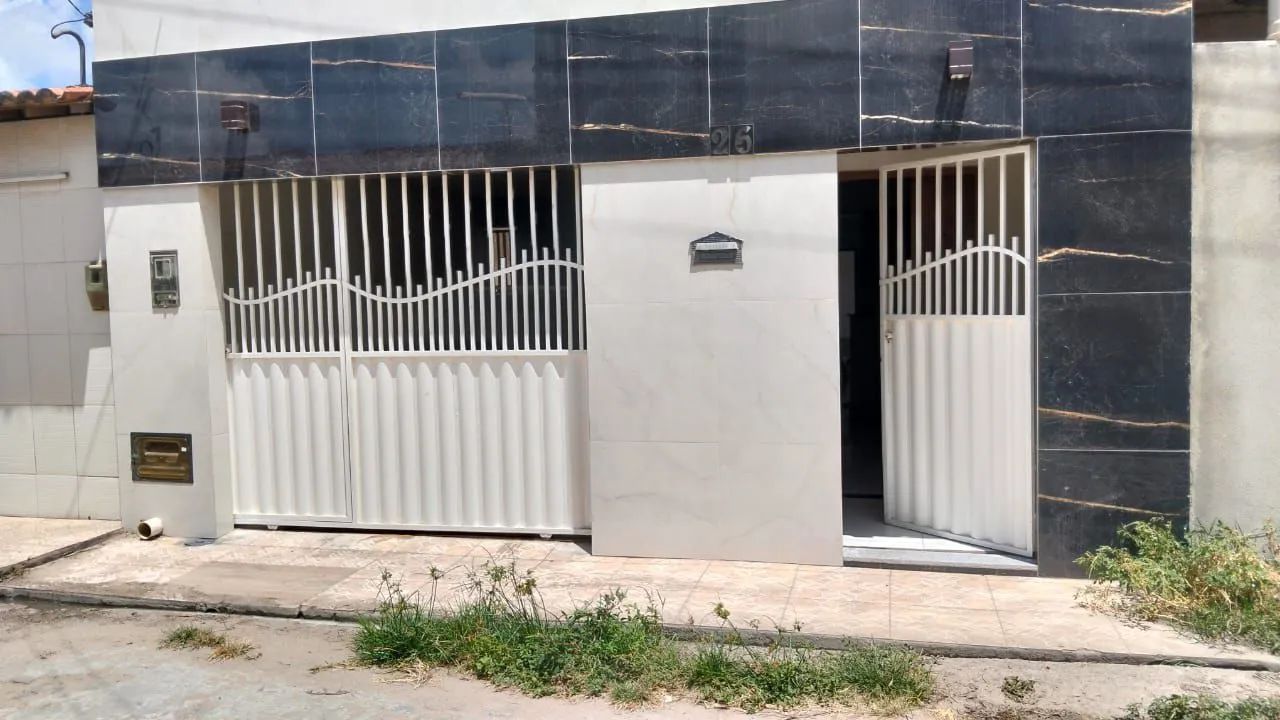 Foto - Parnamirim - Rosa dos Ventos