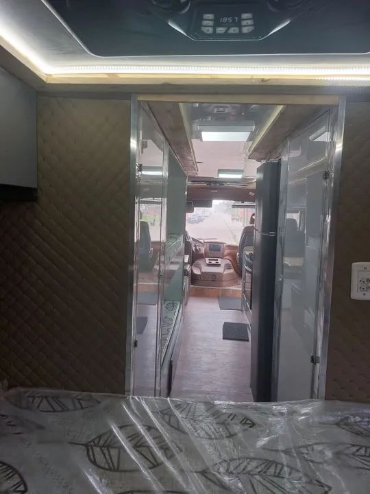 Motorhome VOLARE W9  - Foto 4