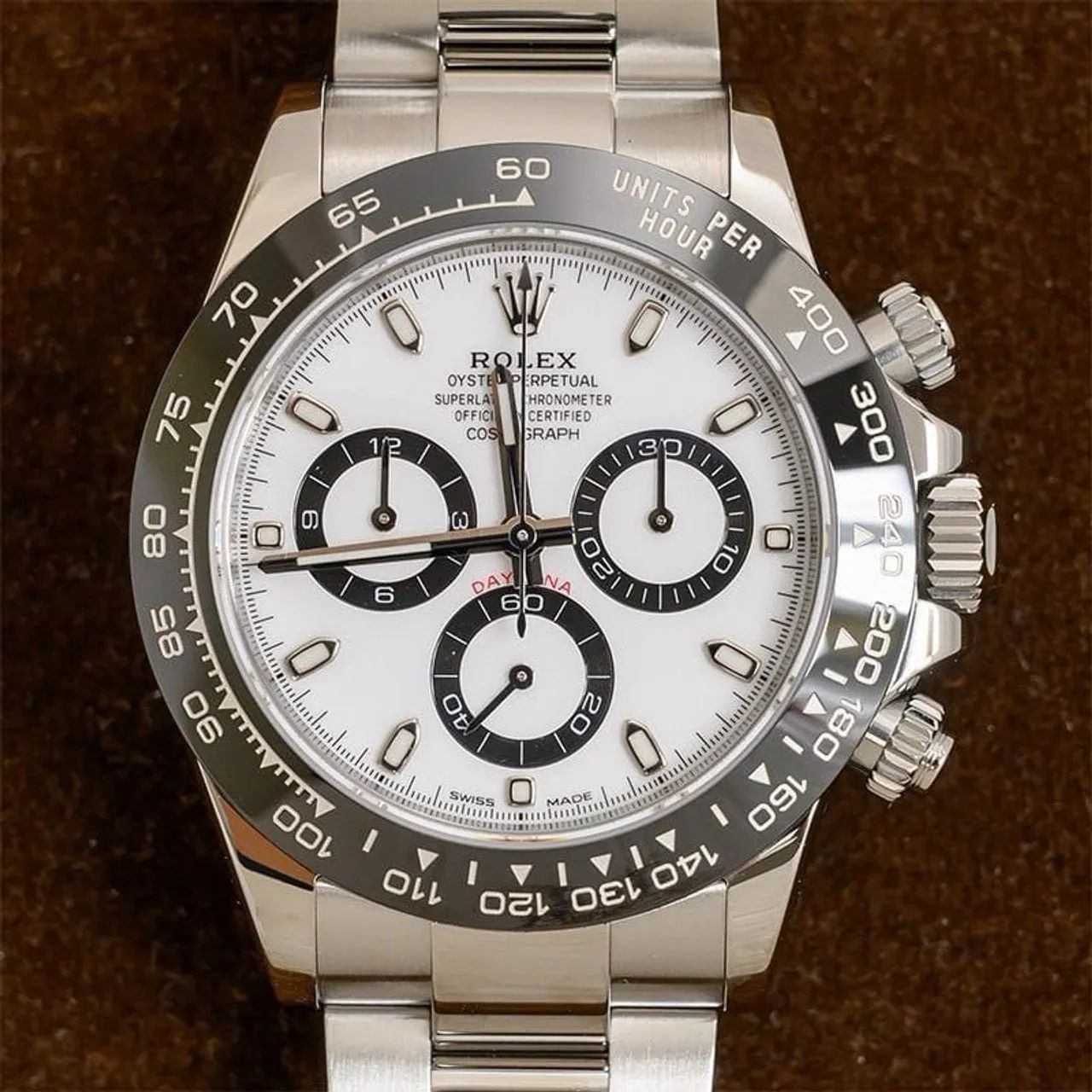 Rolex GMT-Master II Relógio de Pulso, Queima de estoque  - Foto 4