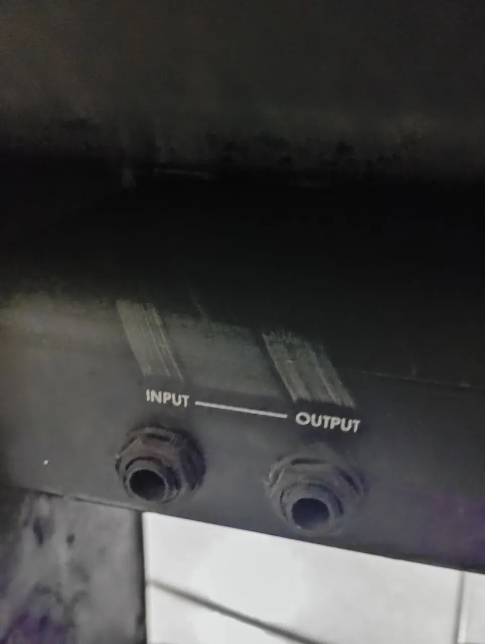 Processador de efeitos - Foto 5