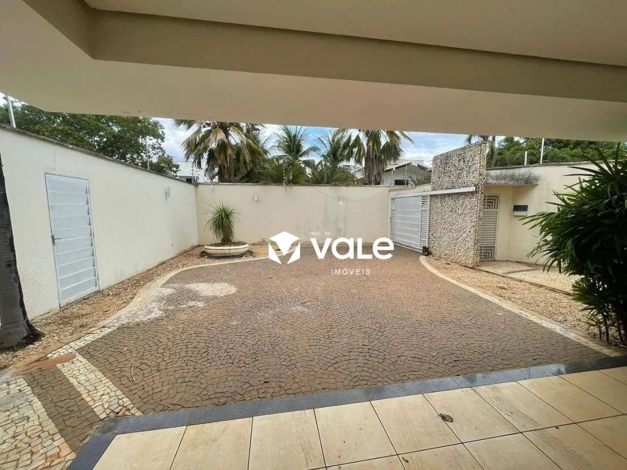 Sobrado com 5 dormitórios para alugar, 293 m² por R$ 6.000,00/mês - 603 Sul (Arso 61) - Pa - Foto 3