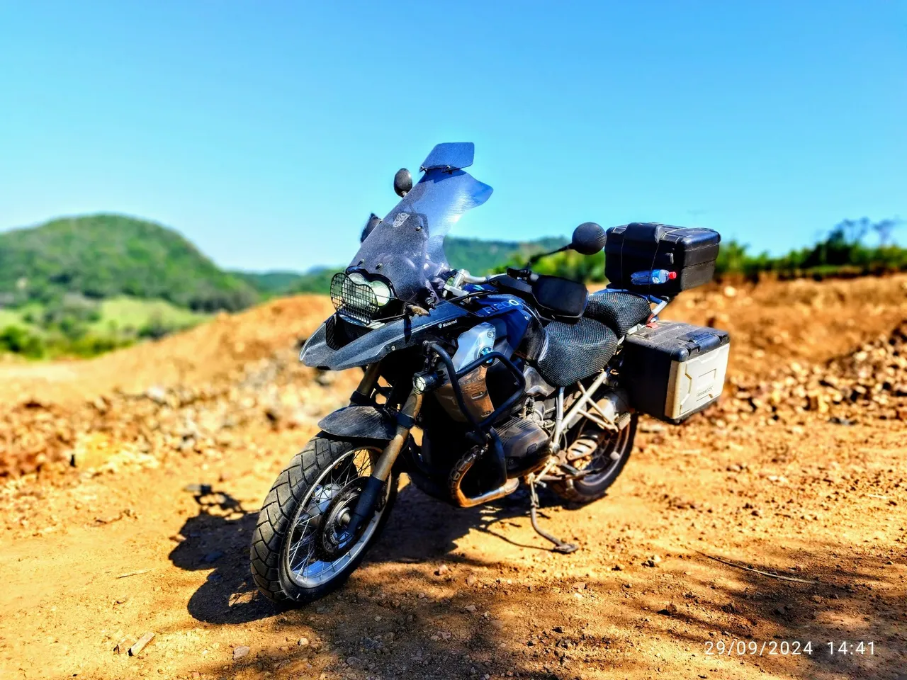 GS 1200 Premium