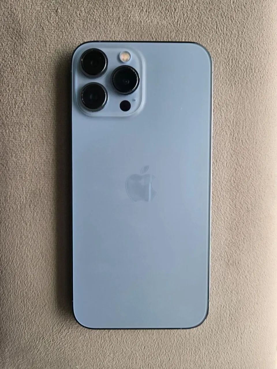 Iphone 13 pro max 512gb - Celulares e Smartphones - Alvorada