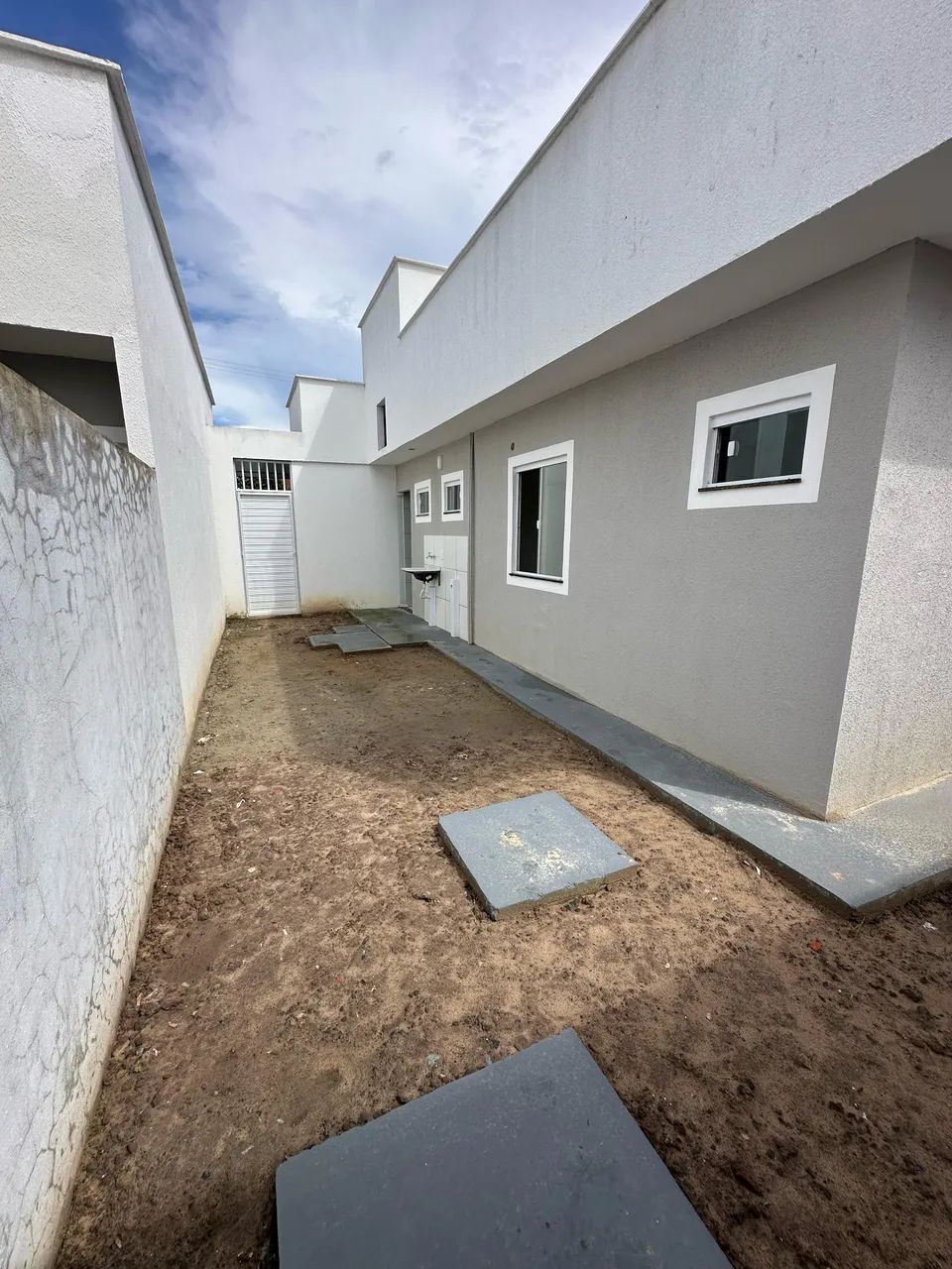 Casa condomínio para aluguel no Quintas do Turu - São Luís - MA - Foto 4