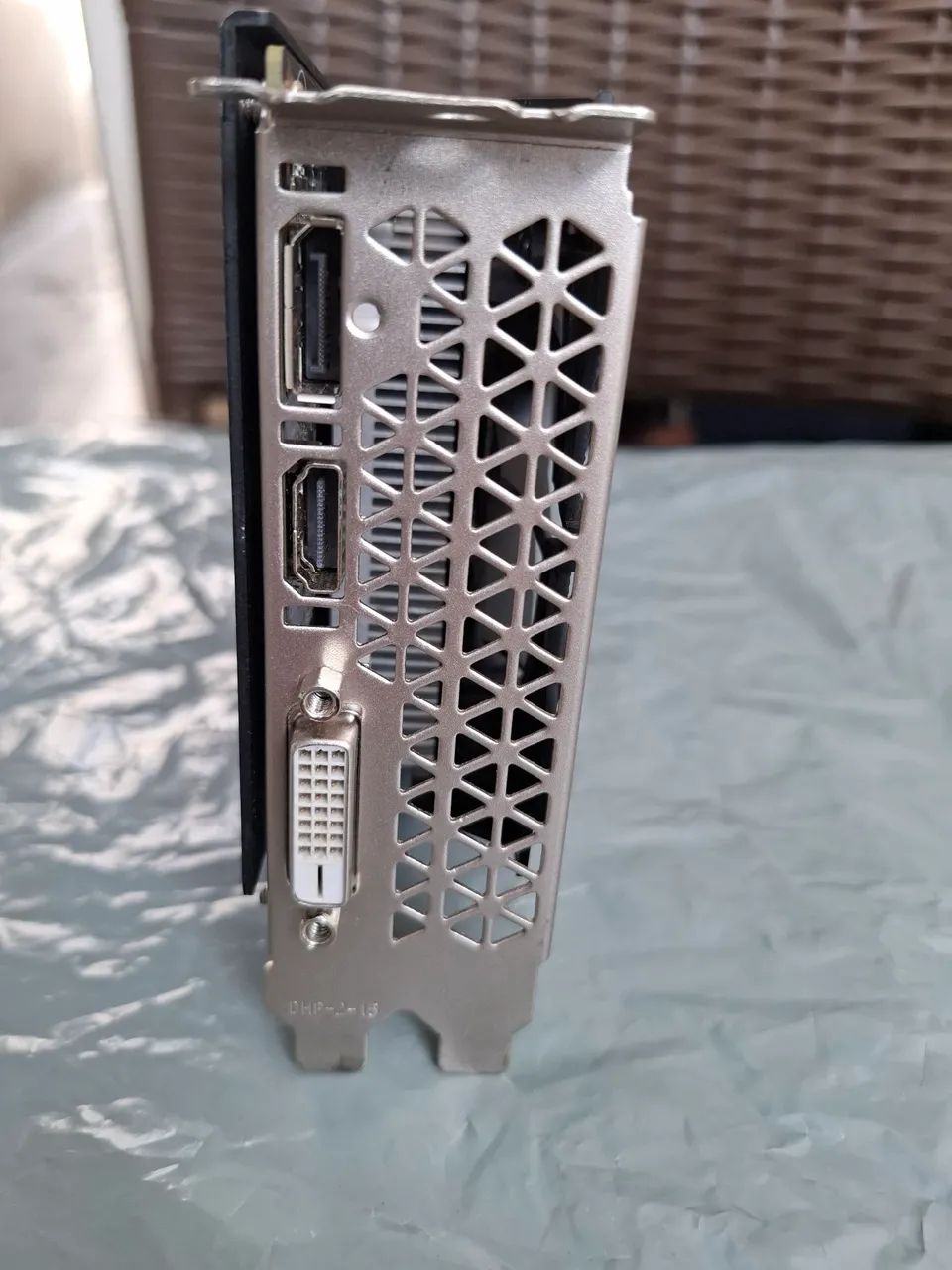 Placa de Vídeo RX 560 XT top! - Foto 4