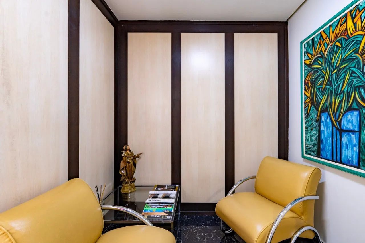 Conjunto comercial para venda, 33m² - Foto 4