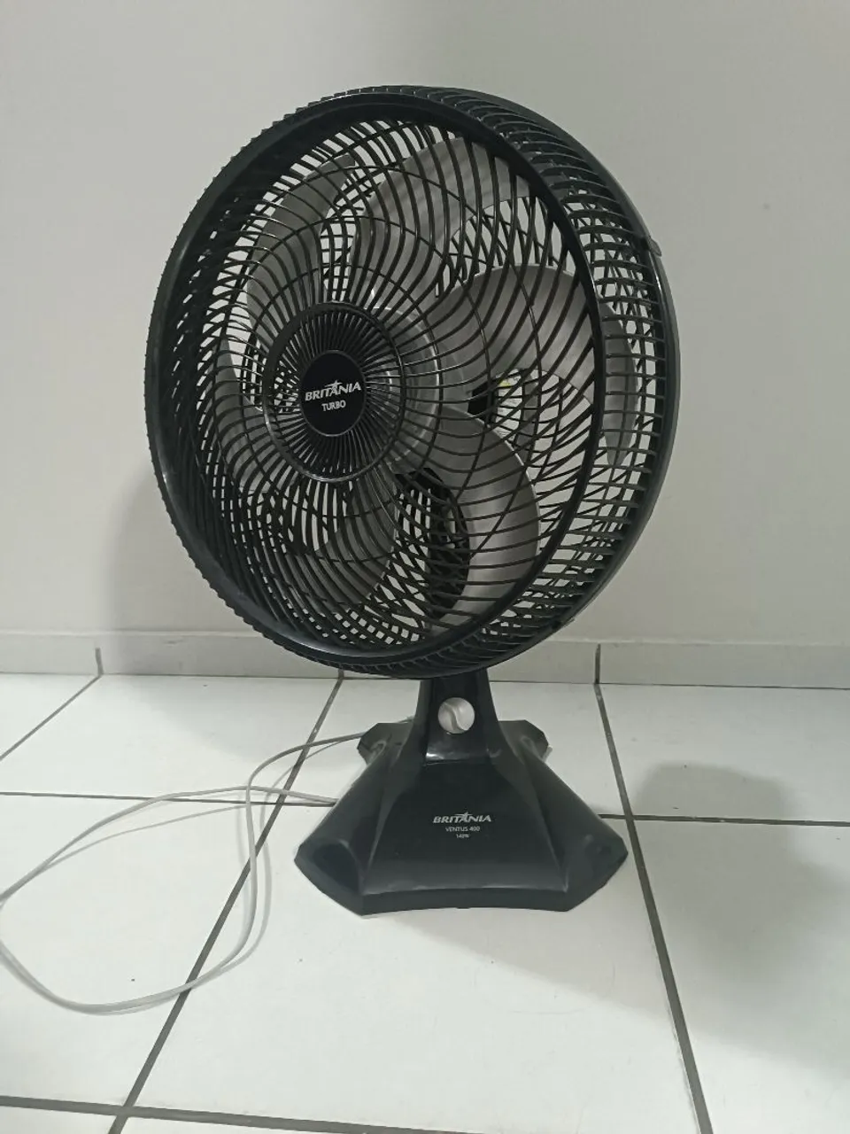 Ventilador Britânia VENTUS 400
