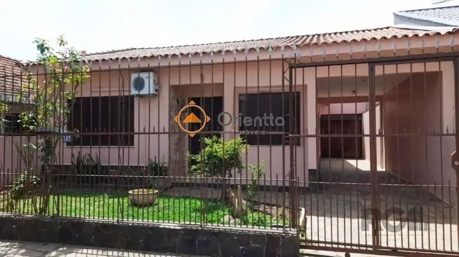 Casa 4 dormitórios para alugar Sarandi Porto Alegre/RS - Foto 3