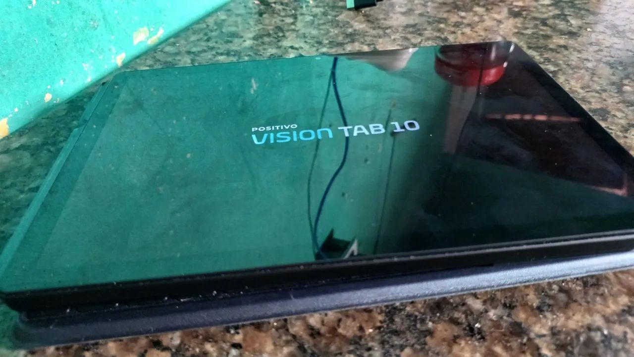 Tablet Positivo Vision Tab 10 - Foto 2