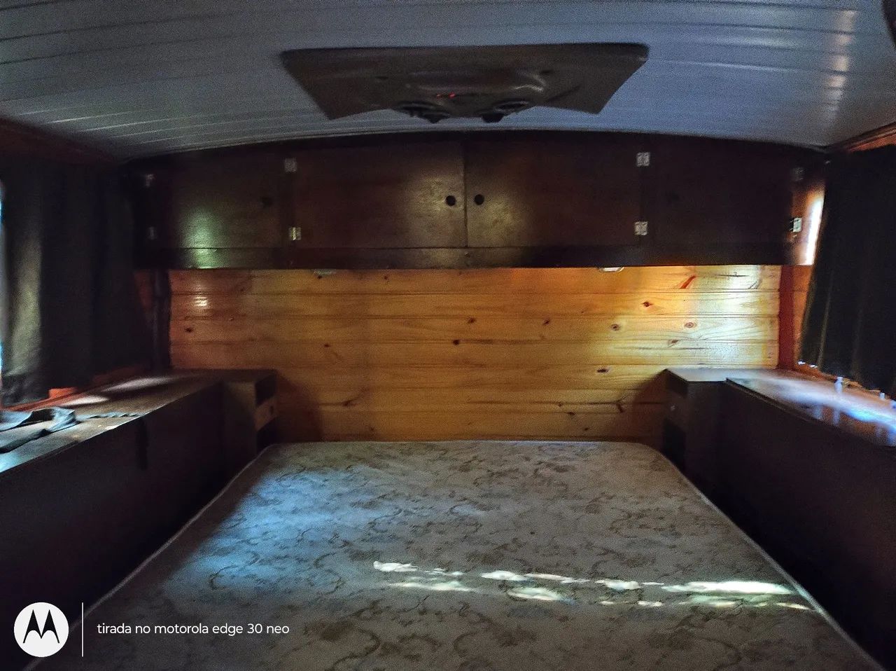 MOTORHOME MARCOPOLO TORINO OF-1113 TURBINADO. - Foto 12