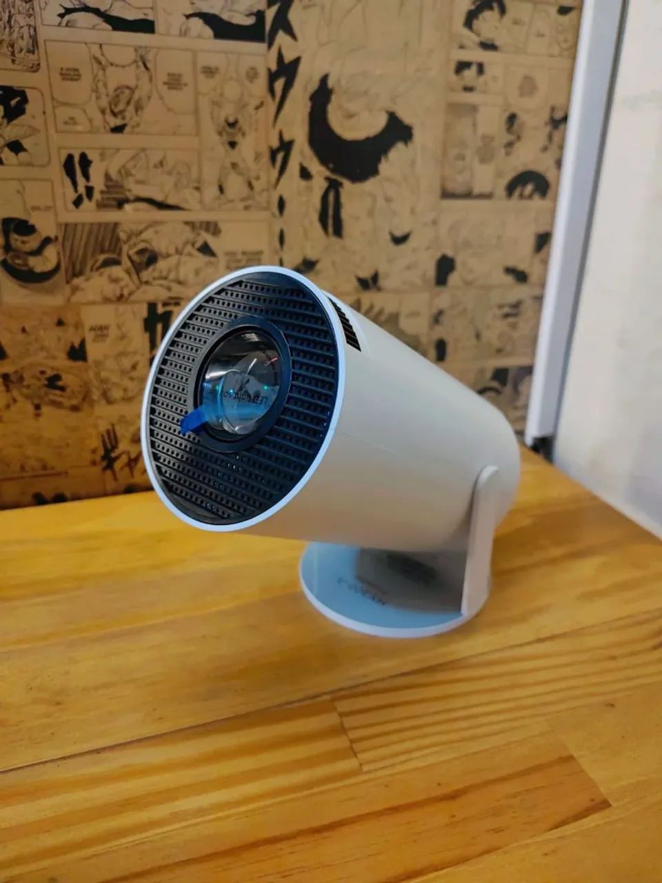 Projetor de imagem Hy300 - Foto 4