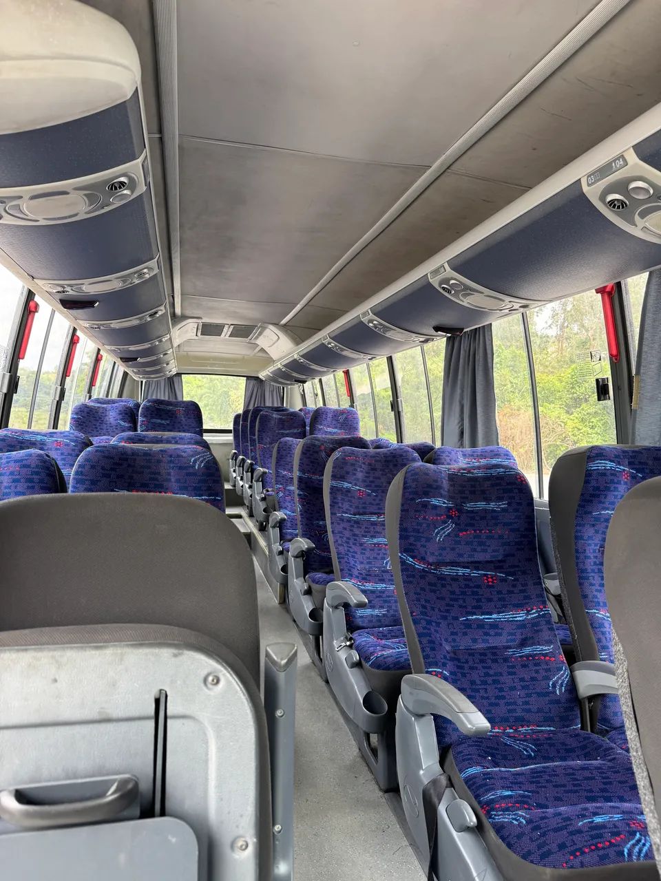 Marcopolo Volare W-L Executivo - Foto 11