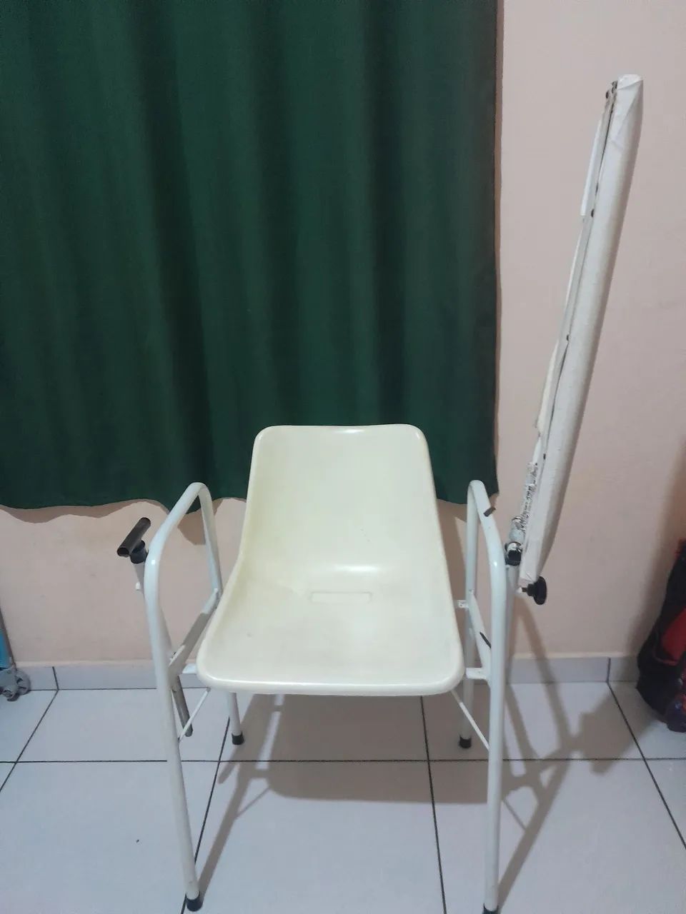 Poltrona de coleta de sangue - Foto 2