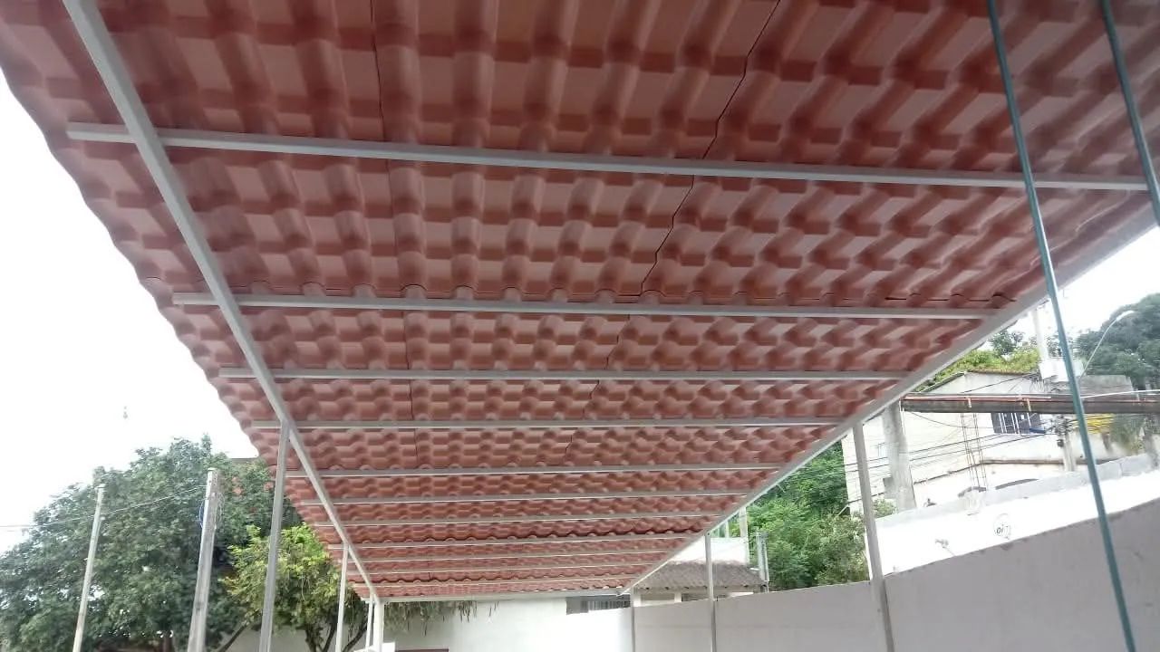 Toldos - Foto 5
