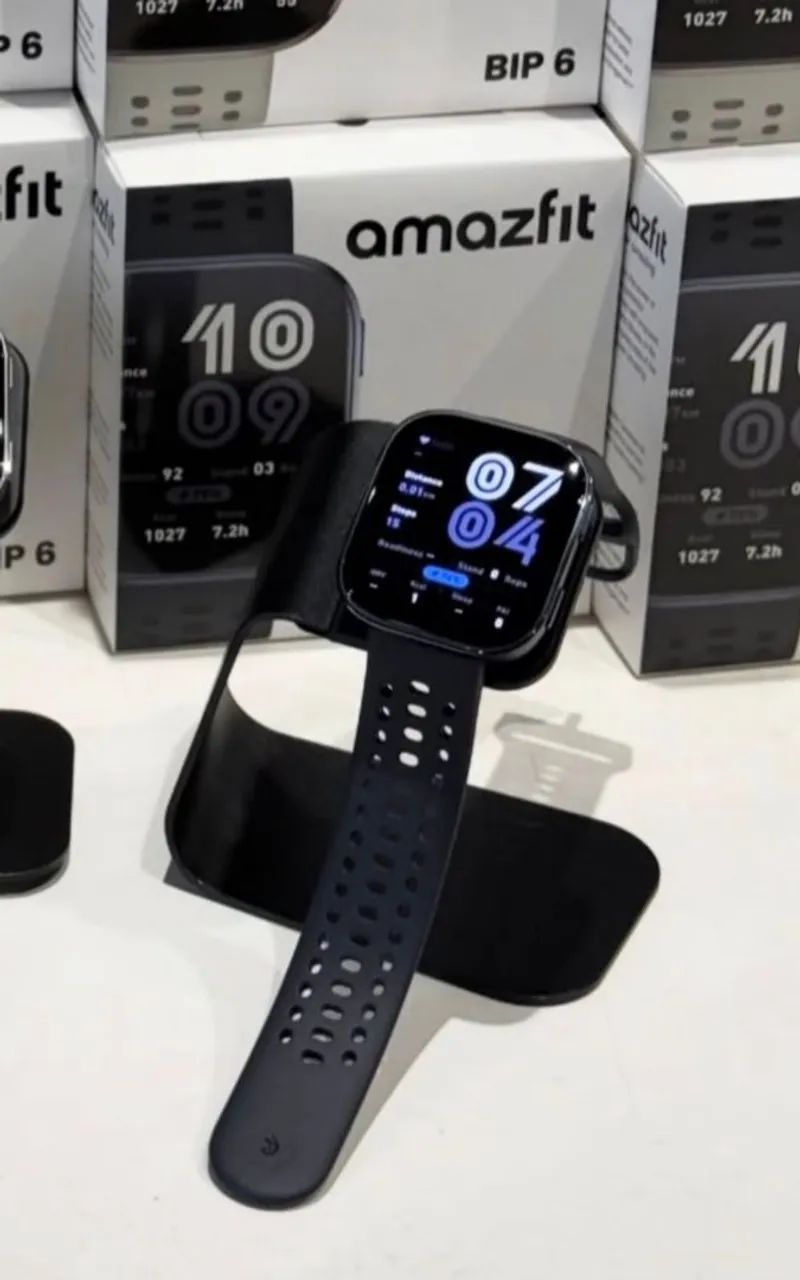 Amazfit Bip 6 Global  - Foto 4