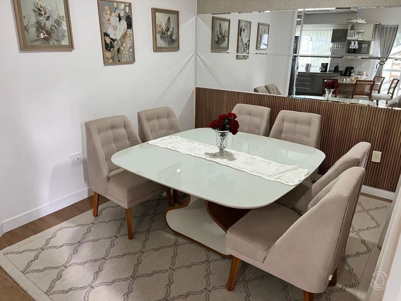 Casa com 4 quartos sendo 1 suíte no Estreito - Foto 5