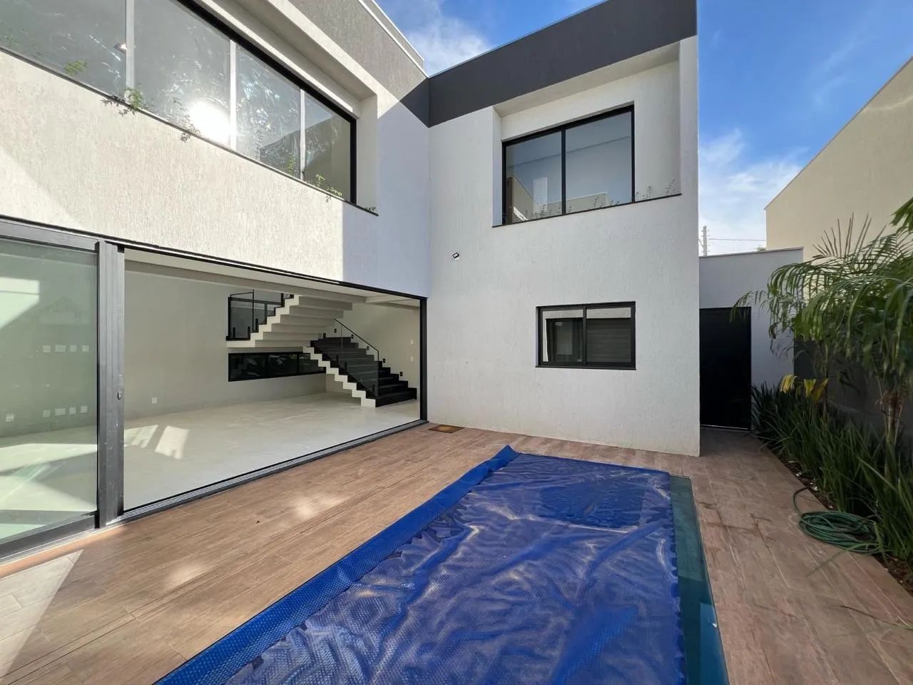 Casa Sobrado no Jardins Capri  - Foto 9