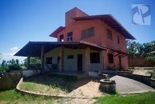 Sítio à venda, 1650 m² por R$ 500.000,00 - Precabura - Eusébio/CE