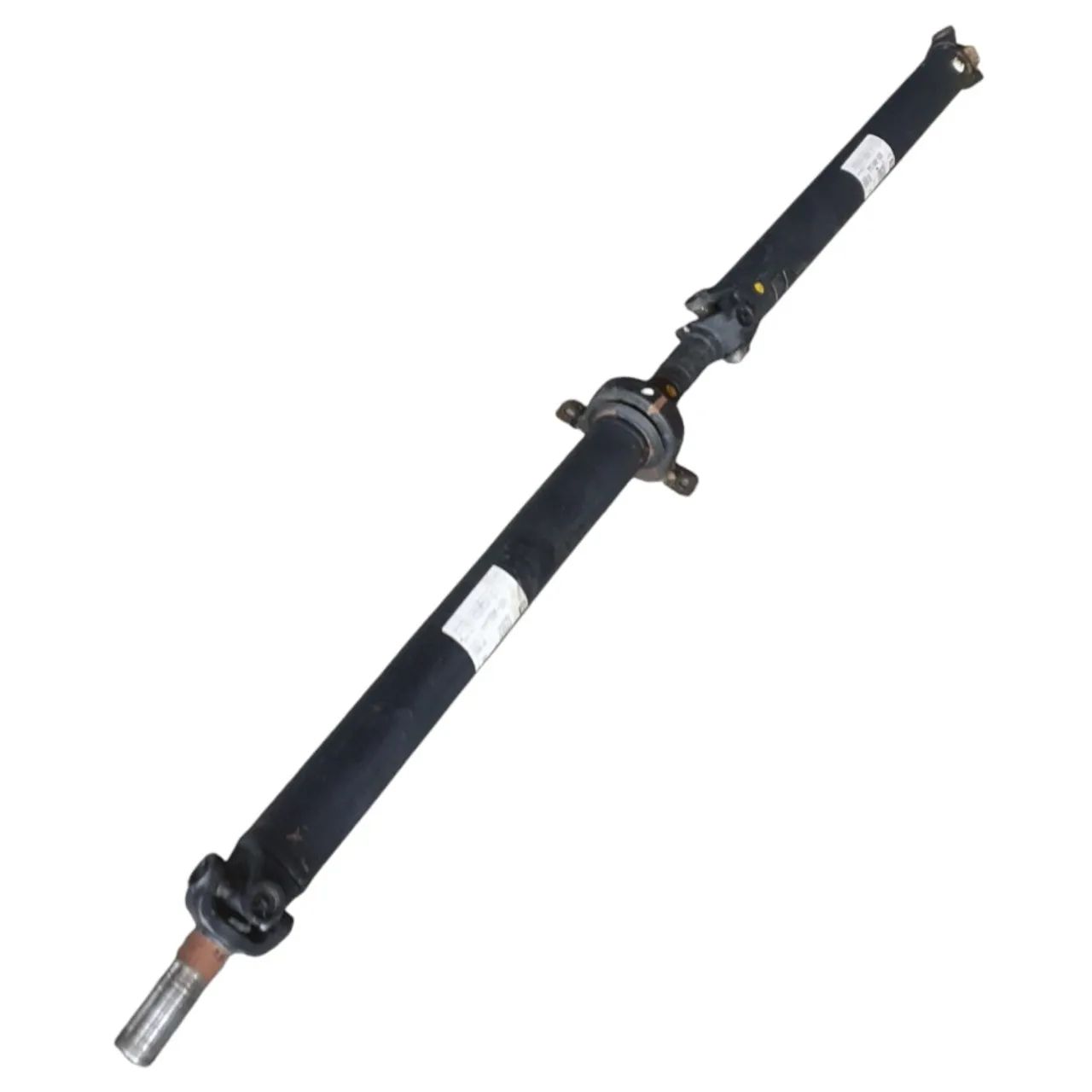 Cardan Traseiro Chevrolet S10 2.4 2008 - Peças para carros, vans e  utilitários - Vila Prudente, São Paulo 1440893440 | OLX