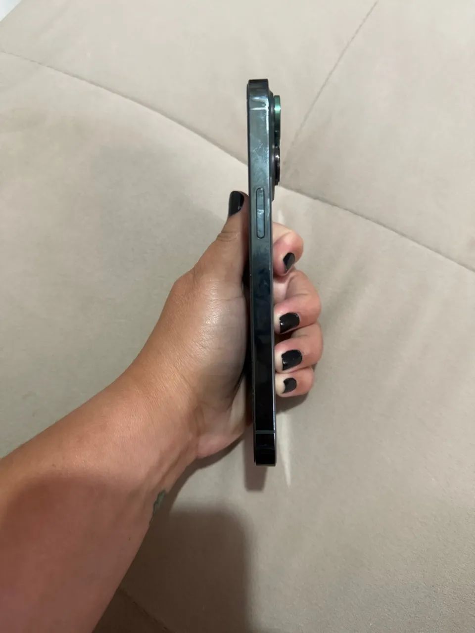 iPhone 13 Pro 512gb - Foto 4