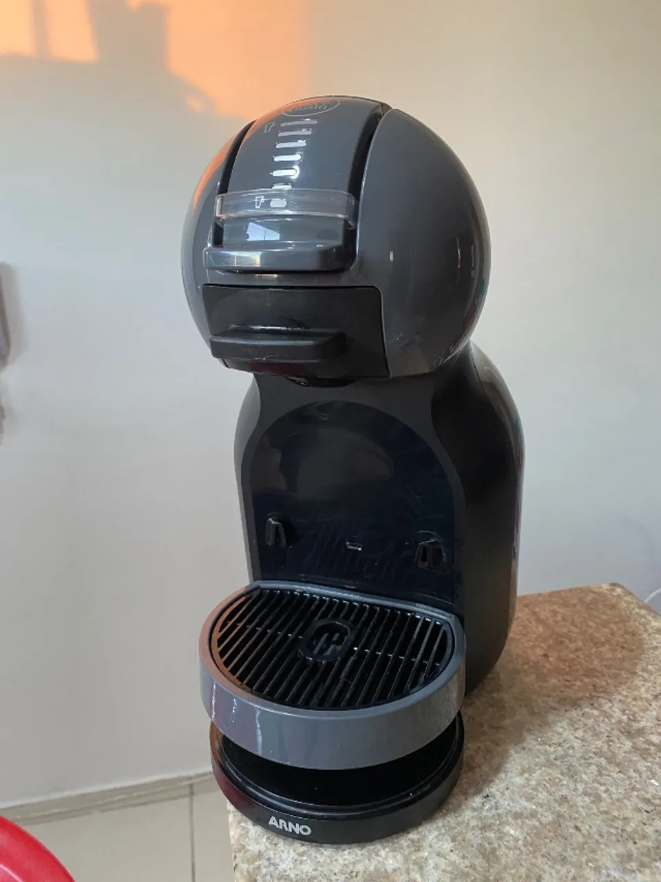 Cafeteira dolce gusto