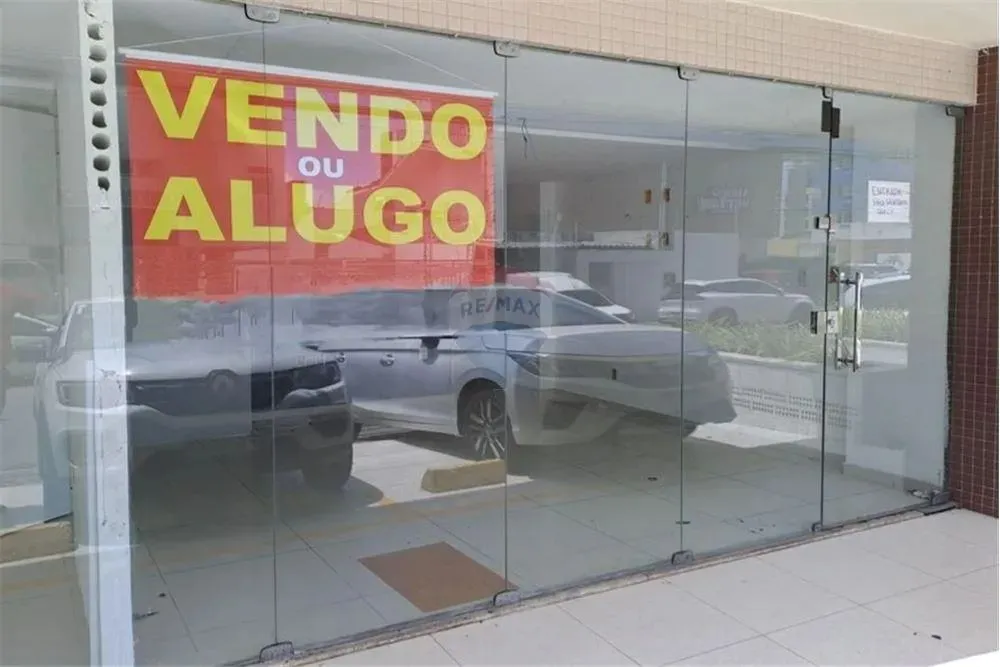 Alugue Sua Nova Sala Comercial! O Sucesso te Espera em Cabo Branco!