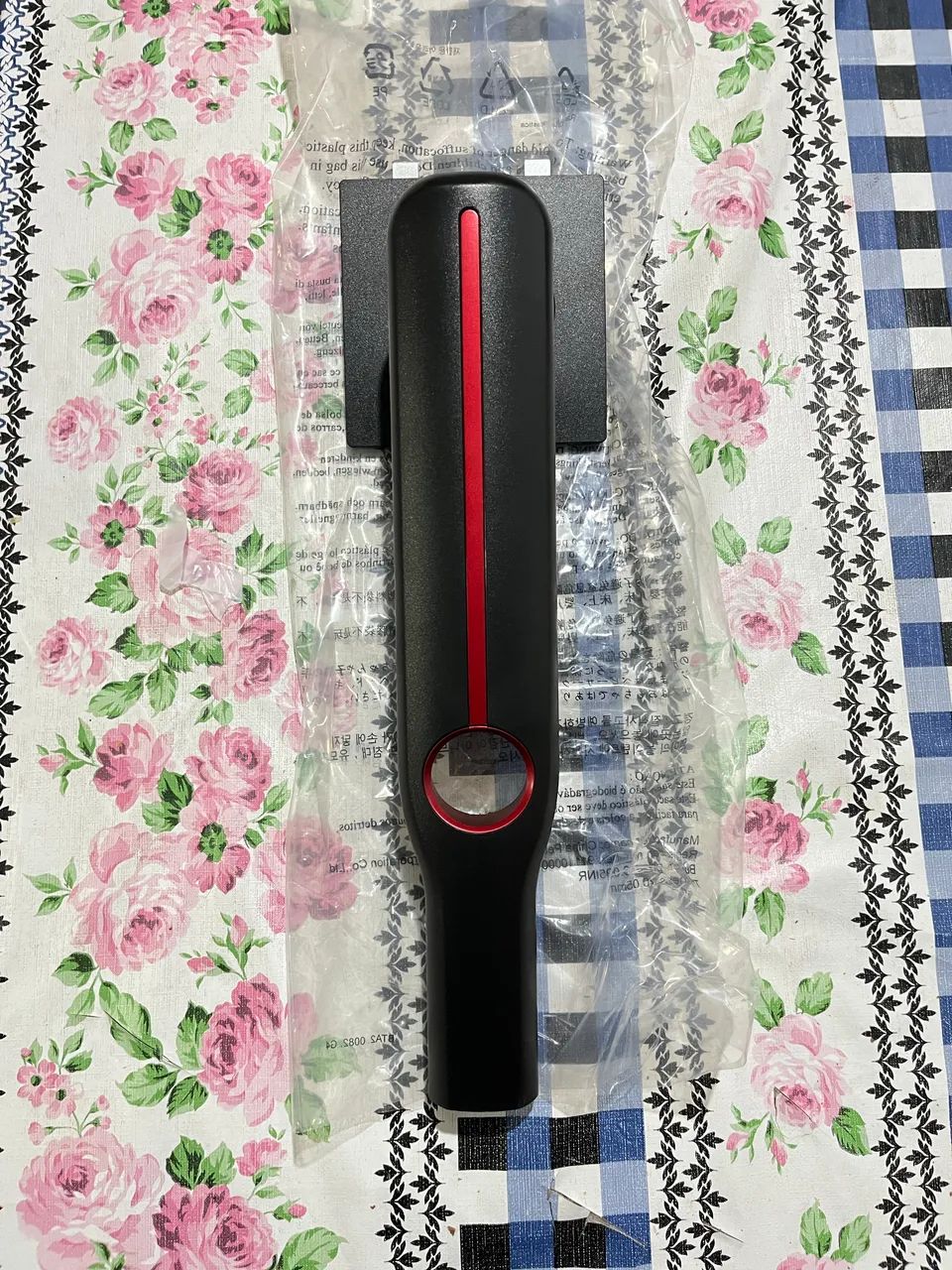 Suporte de monitor vertical vesa aoc 